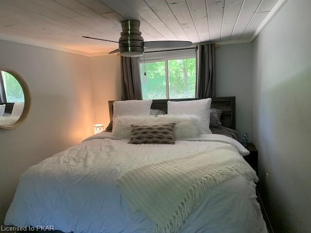 1545 WESTVIEW Crescent, Selwyn, Ontario, Canada