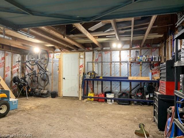 1545 WESTVIEW Crescent, Selwyn, Ontario, Canada