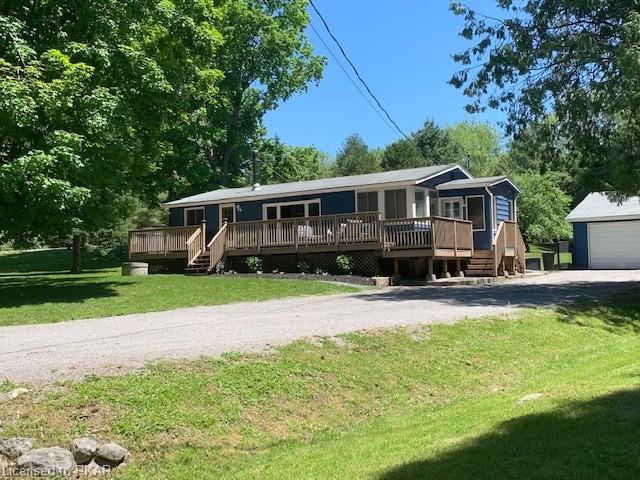 1545 WESTVIEW Crescent, Selwyn, Ontario, Canada