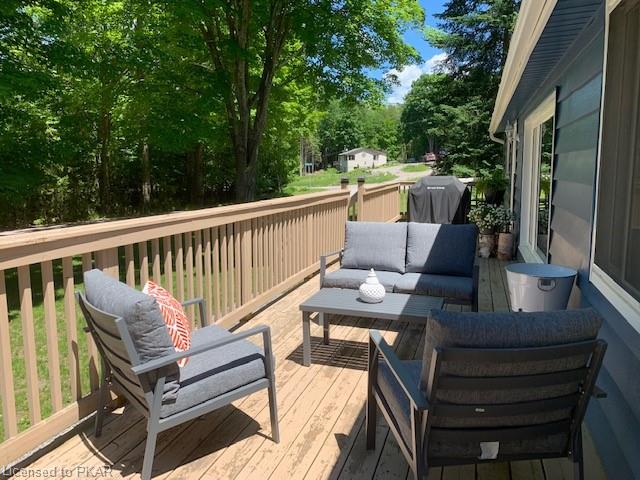 1545 WESTVIEW Crescent, Selwyn, Ontario, Canada