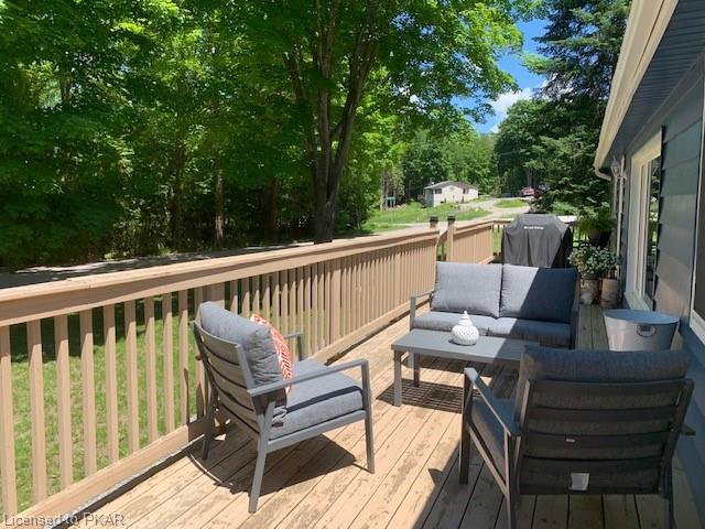 1545 WESTVIEW Crescent, Selwyn, Ontario, Canada