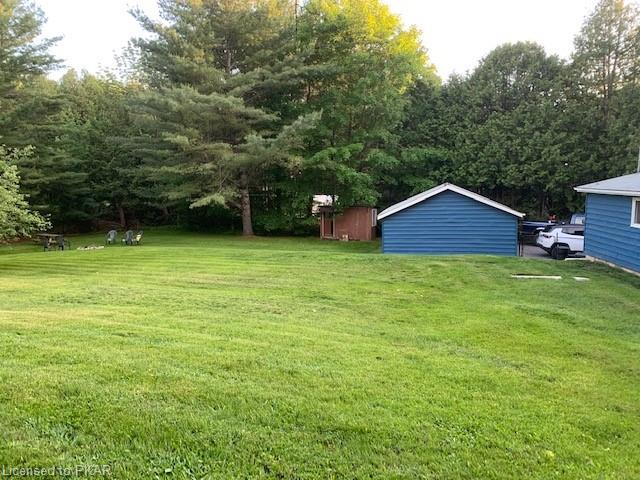 1545 WESTVIEW Crescent, Selwyn, Ontario, Canada