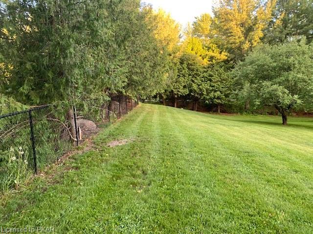 1545 WESTVIEW Crescent, Selwyn, Ontario, Canada