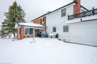 365 Lily Lake Road, Selwyn Ontario