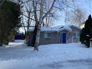 2164 Cedarwood Lane, Lakefield Ontario