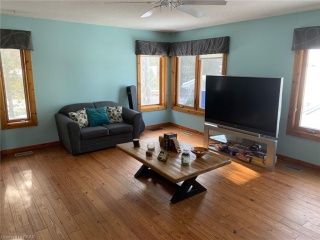 2164 Cedarwood Lane, Lakefield Ontario