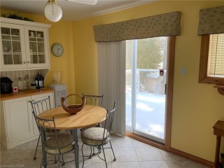 2164 Cedarwood Lane, Lakefield Ontario