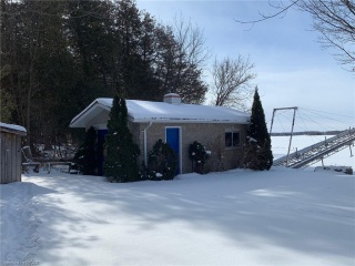 2164 Cedarwood Lane, Lakefield Ontario