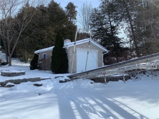 2164 Cedarwood Lane, Lakefield Ontario