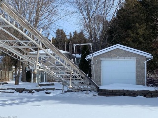 2164 Cedarwood Lane, Lakefield Ontario