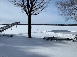 2164 Cedarwood Lane, Lakefield Ontario