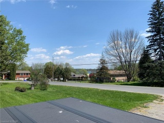 698 young street, Ennismore Ontario, Canada