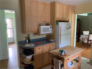 698 Young Street, Ennismore Ontario