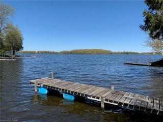 260 south shores road, Trent Hills Ontario, Canada