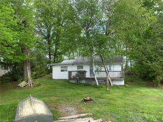 260 south shores road, Trent Hills Ontario, Canada