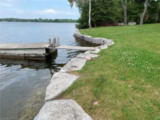 1325 gail park drive, Ennismore Ontario, Canada