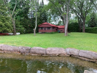 1325 Gail Park Drive, Ennismore Ontario