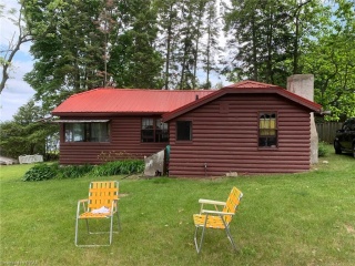 1325 Gail Park Drive, Ennismore Ontario