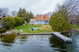 1708 Westview Point Road, Selwyn Ontario