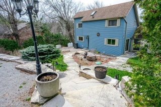 1708 westview point road, Selwyn Ontario, Canada