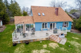 1708 westview point road, Selwyn Ontario, Canada