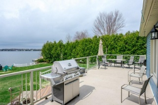 1708 Westview Point Road, Selwyn Ontario