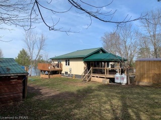 71 Butler Drive, North Kawartha Township Ontario