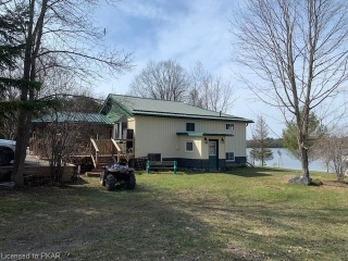 71 Butler Drive, North Kawartha Township Ontario