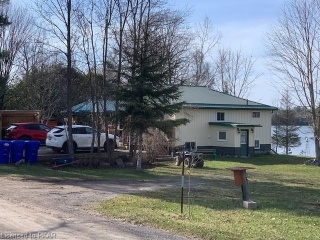 71 Butler Drive, North Kawartha Township Ontario