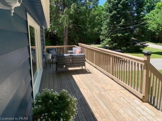 1545 Westview Crescent, Selwyn Ontario