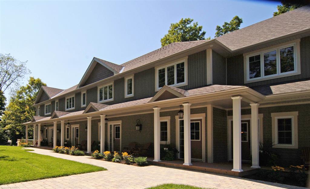 532 10TH CONCESSION Road Unit# 3-3, Westport, Ontario, Canada
