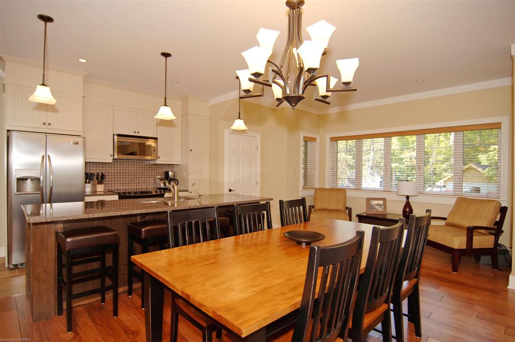 532 10TH CONCESSION Road Unit# 3-3, Westport, Ontario, Canada