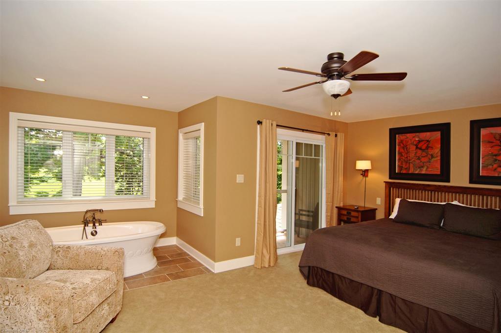 532 10TH CONCESSION Road Unit# 3-3, Westport, Ontario, Canada