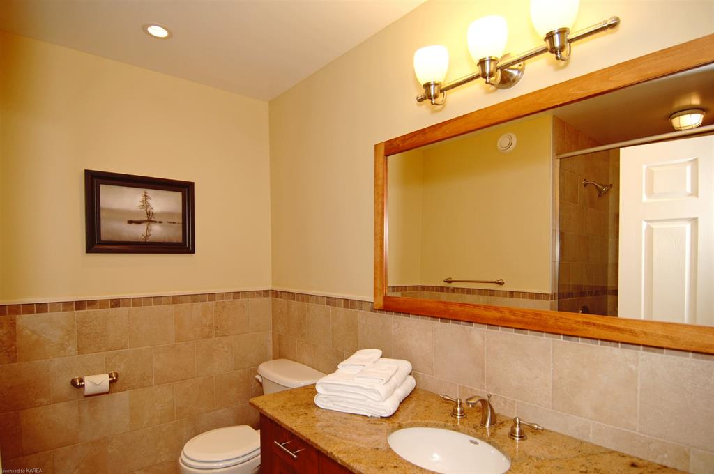 532 10TH CONCESSION Road Unit# 3-3, Westport, Ontario, Canada