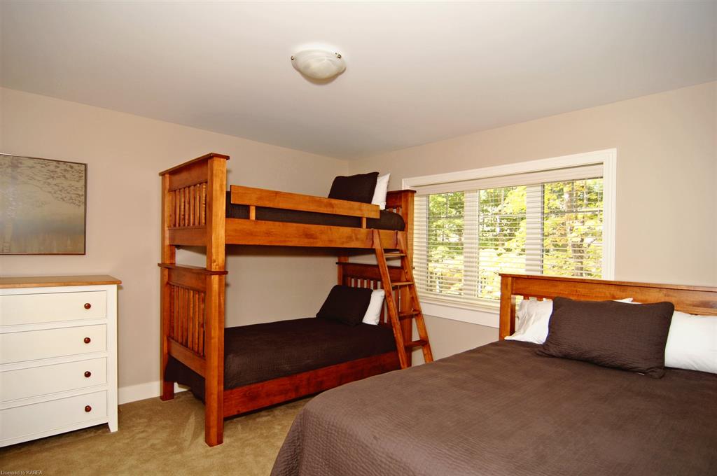 532 10TH CONCESSION Road Unit# 3-3, Westport, Ontario, Canada