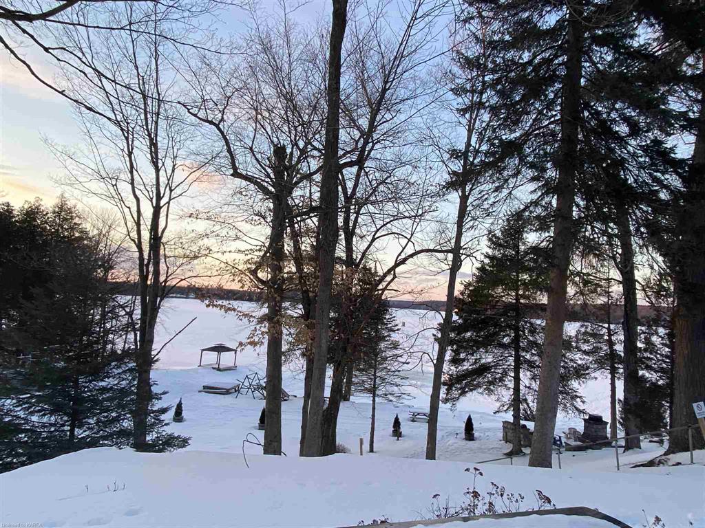 532 10TH CONCESSION Road Unit# 3-3, Westport, Ontario, Canada