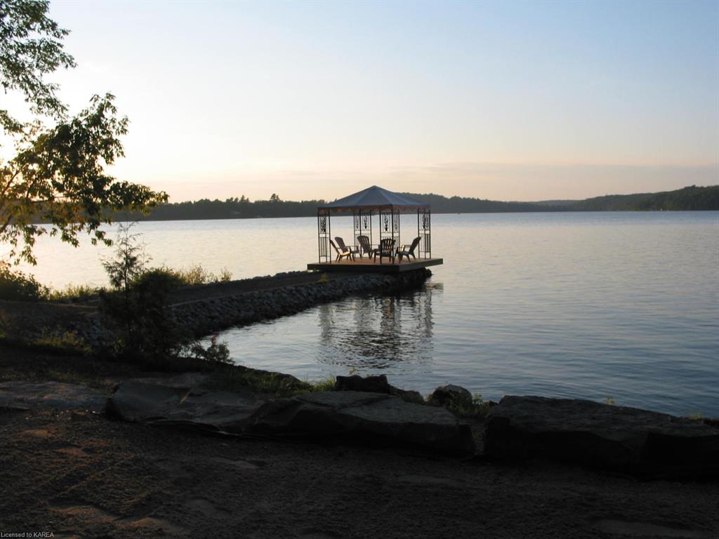 532 10TH CONCESSION Road Unit# 3-3, Westport, Ontario, Canada