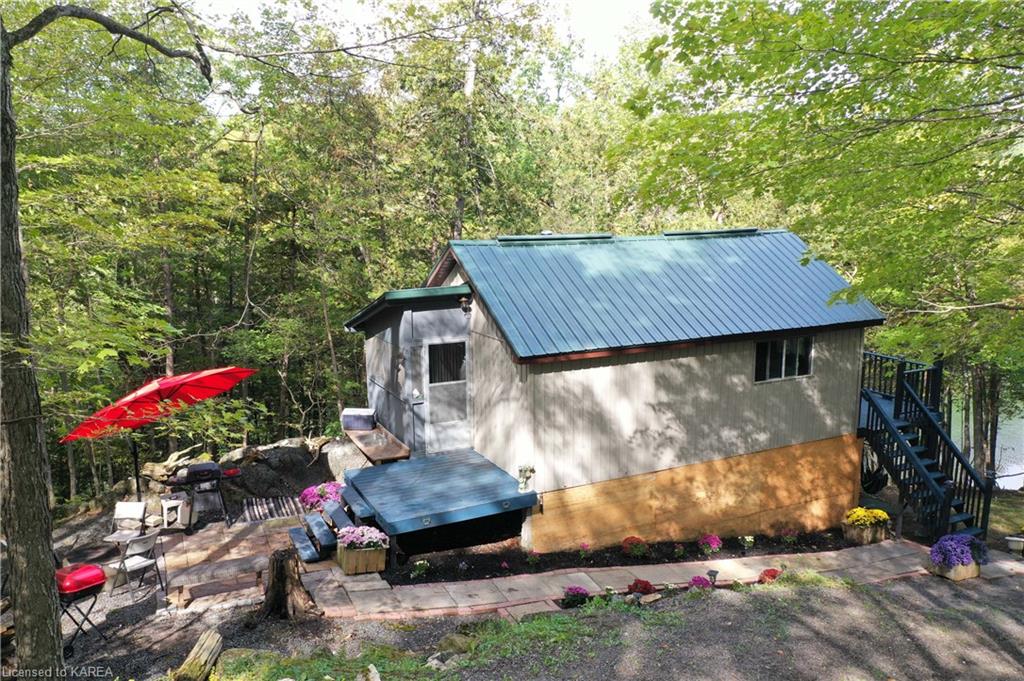 903 JAMES WILSON Road, Hartington, Ontario, Canada
