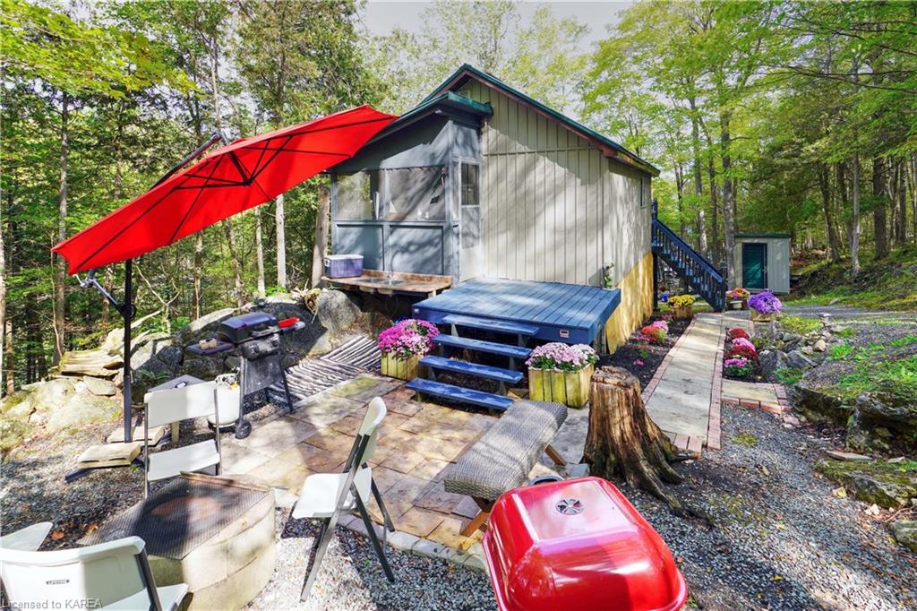 903 JAMES WILSON Road, Hartington, Ontario, Canada