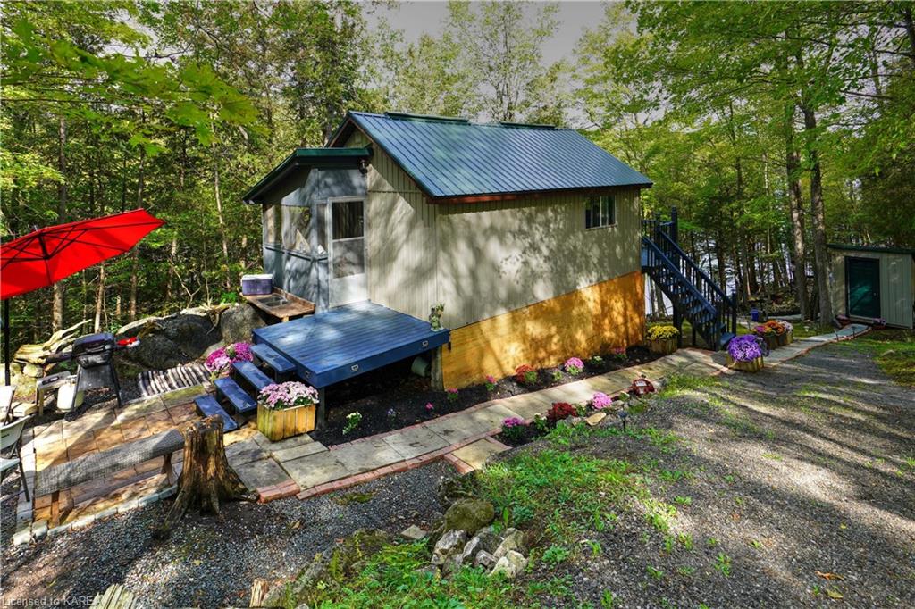 903 JAMES WILSON Road, Hartington, Ontario, Canada