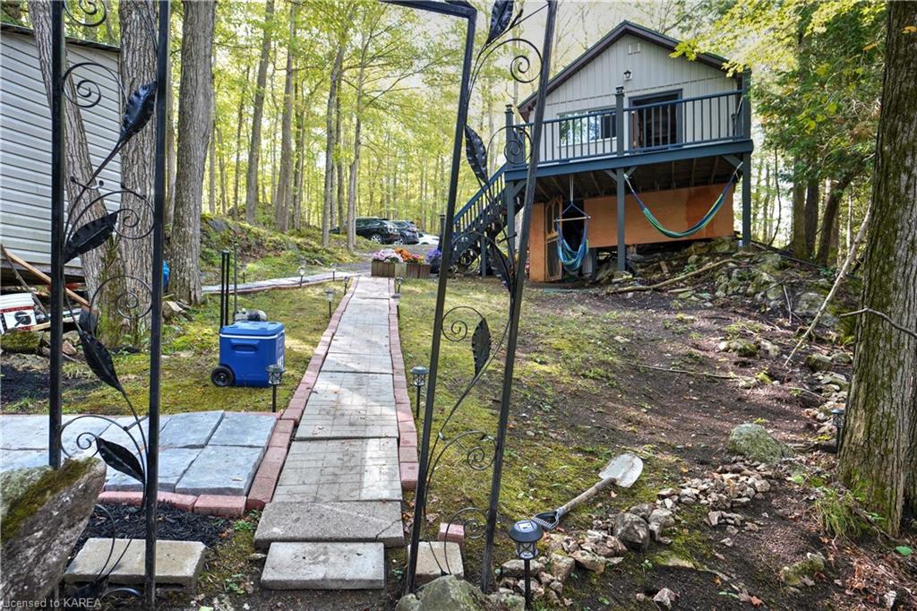 903 JAMES WILSON Road, Hartington, Ontario, Canada