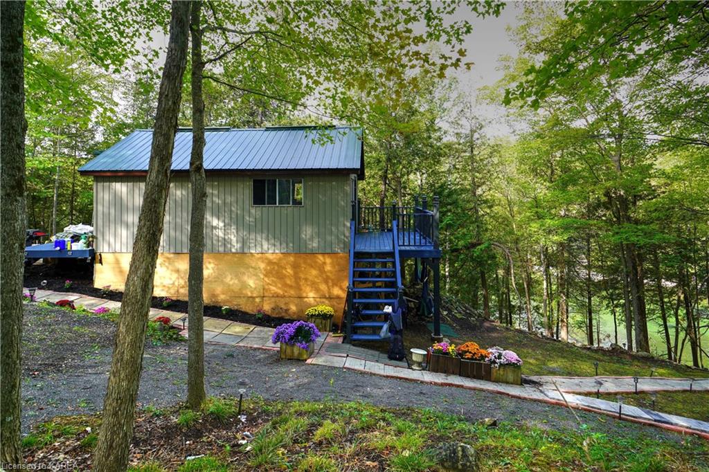 903 JAMES WILSON Road, Hartington, Ontario, Canada