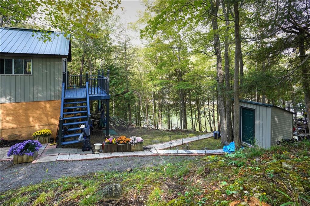 903 JAMES WILSON Road, Hartington, Ontario, Canada
