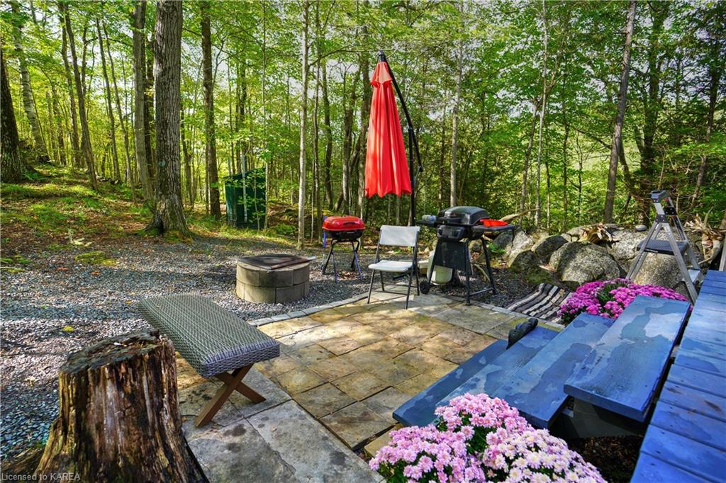 903 JAMES WILSON Road, Hartington, Ontario, Canada