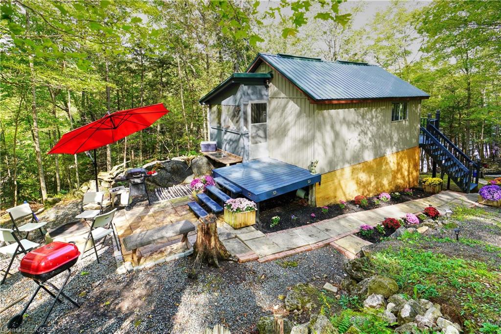 903 JAMES WILSON Road, Hartington, Ontario, Canada