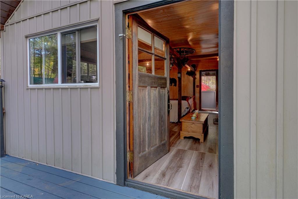 903 JAMES WILSON Road, Hartington, Ontario, Canada