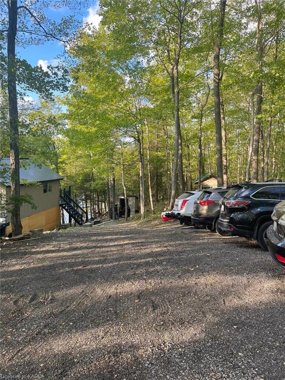 903 JAMES WILSON Road, Hartington, Ontario, Canada