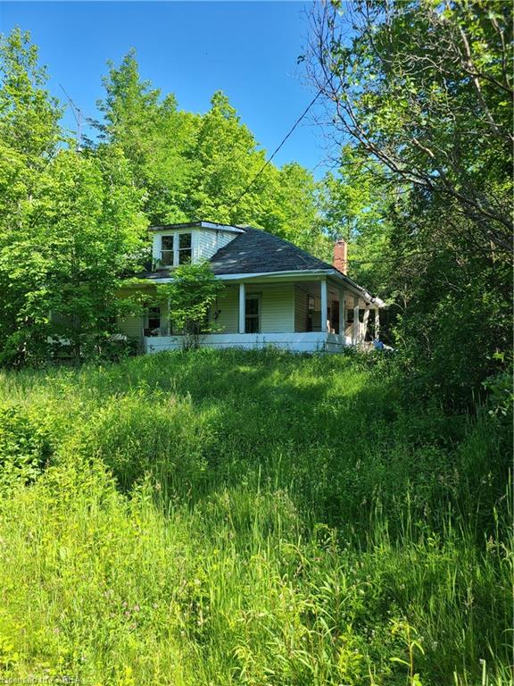 27850 HIGHWAY 7, Mountain Grove, Ontario, Canada