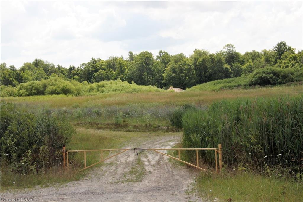 41351 MACDONALD Road, South Huron Ontario, Canada