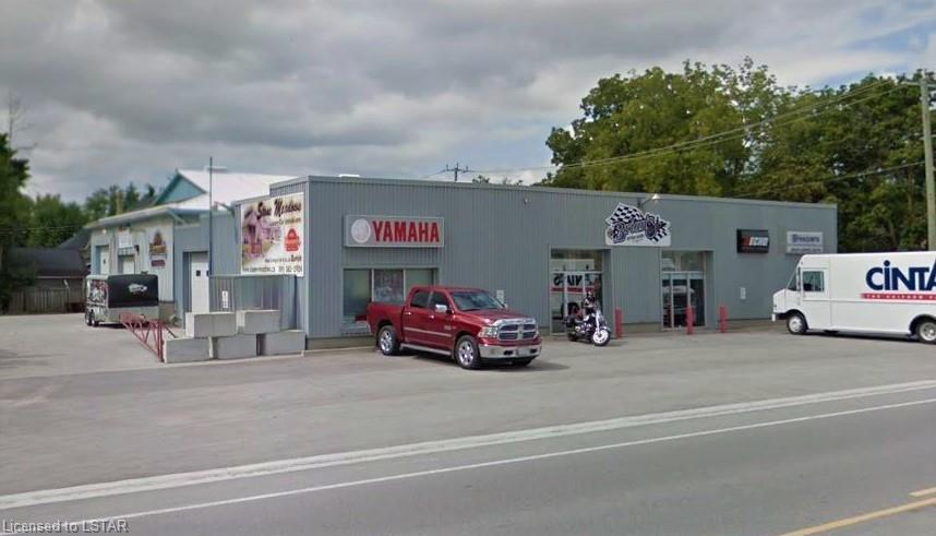 94 LONDON Road, Hensall Ontario, Canada